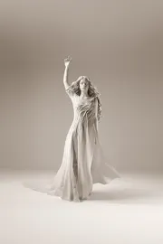 Davina Michelle: Higher in AHOY