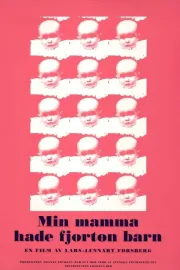 Min mamma hade fjorton barn