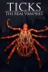 Ticks: The Real Vampires