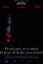 Pourquoi se marier le jour de la fin du monde?