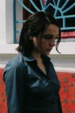 La défaite du rouge-gorge