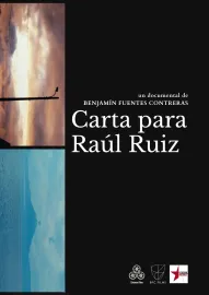 Carta para Raúl Ruiz