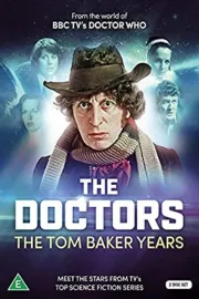 The Doctors: The Tom Baker Years