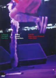 Leaving the 20th Century