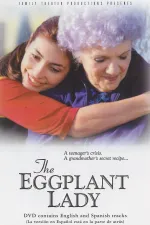 The Egg Plant Lady