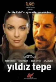 Yildiz tepe