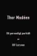 Thor Modéen - ett personligt porträtt av Ulf Larsson