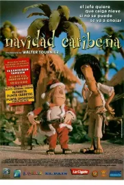 Christmas in the Caribbean