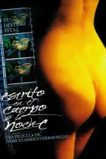 Written on the Body of Night