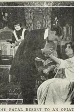 The Spirit of the Poppy