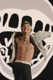 jxdn - Braindead (Tickets To My Downfall Tour)