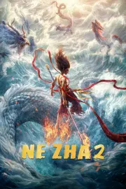 Nezha: Mo Tong Nao Hai