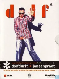 Dolf Jansen: Dolf durft