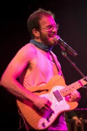 Theo Katzman