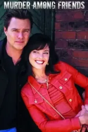 Vražda mezi přáteli