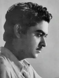 Kishore Kumar Biopic
