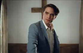 Pattinson přiznal, že nezvládá sledovat horory. Dnešní generace má ale vychýlený práh citlivosti