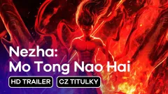Nezha: Mo Tong Nao Hai: trailer
