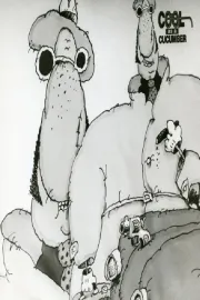 Külma kõhuga... kuid roheline