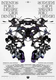 Intentos por dejarse caer dentro