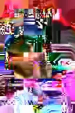 Compression Study #2 (Untitled)