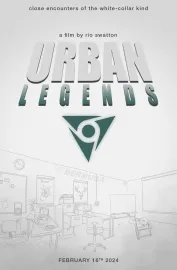 Urban Legends