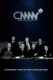CNNNN: Chaser Non-Stop News Network