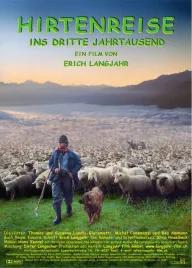 Cesta pastevců do třetího tisíciletí