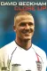 David Beckham: Close Up