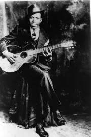 Robert Johnson