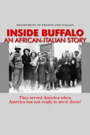 Inside Buffalo