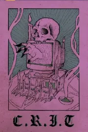 CRIT! Cyber Party Massacre