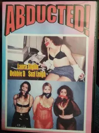 Abducted!