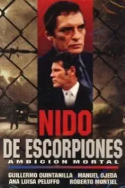 Abuso: Ambición mortal