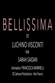 Short Cuts : Bellissima de Luchino Visconti