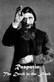 Rasputin: Ďábel z masa a kostí