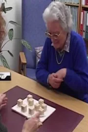 Maladie de la mémoire, La