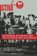 Dictatorul și supusul său