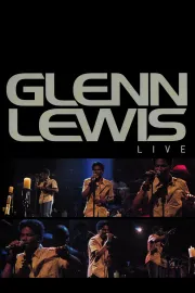Glenn Lewis Live