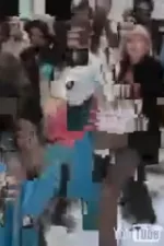 Compression Study #3 (Superfreaks)