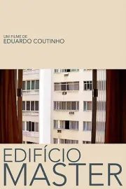 Master, a Building in Copacabana