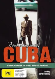 Fond Memories of Cuba