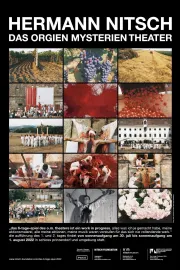 Das Orgien Mysterien Theater