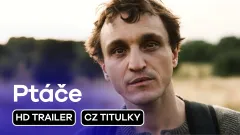 Ptáče: trailer