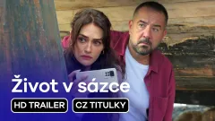 Život v sázce: trailer
