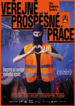 Veřejně prospěšné práce