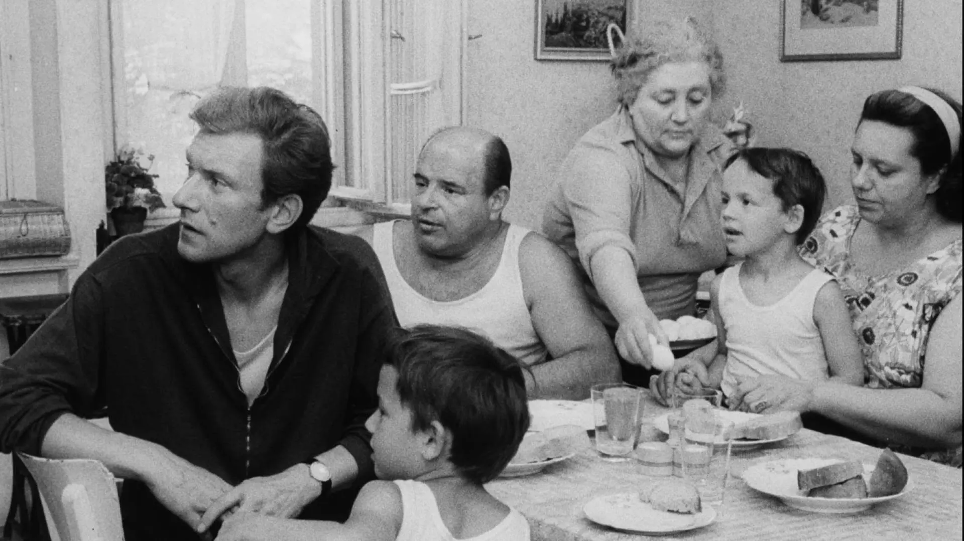 Kvíz: Legendární Homolkovi jsou tu s námi 55 let. Otestujte si, jak dobře slavnou rodinku znáte