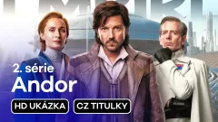 Andor: ukázka z 2. série