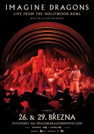 Imagine Dragons: Live From The Hollywood Bowl