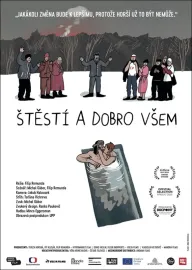 Štěstí a dobro všem